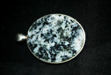 Pendentif artisanal pierre d'occasion  Aups