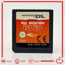 Real adventures pet usato  Vo