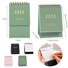 Desk calendar small for sale  UK