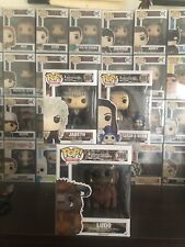 Labyrinth funko bundle for sale  BALLYMENA