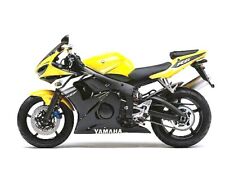 Yamaha ricambi vari usato  Assemini