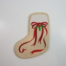 Longaberger stocking tree for sale  Indianapolis
