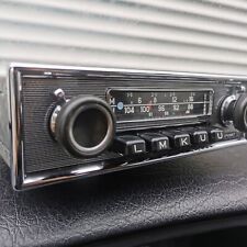 Blaupunkt frankfurt stereo gebraucht kaufen  Augsburg