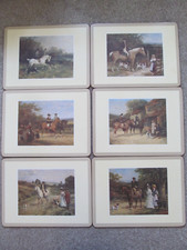 Vintage set pimpernel for sale  LEIGHTON BUZZARD