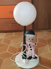 Lampada vintage pierrot usato Lampada vintage pierrot usato  Montemale di Cuneo
