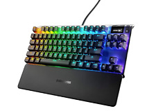 Steelseries apex tkl gebraucht kaufen  München