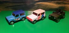 Matchbox land rover gebraucht kaufen  Rastatt