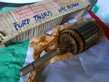 Ford taunus opel usato  Canale