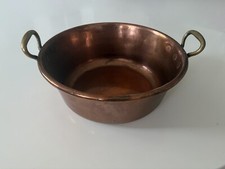 Ancienne bassine confiture d'occasion  Auch
