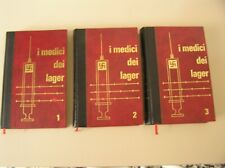 Lotto libri medici usato  Como