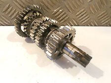 Moteur suzuki 125 d'occasion  Cosne-Cours-sur-Loire