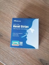 Anti schnarch nasen gebraucht kaufen  Kordel