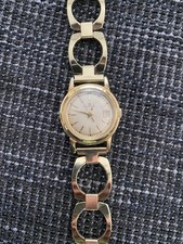 Eterna matik gold gebraucht kaufen  Zweibrücken