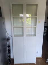Ikea billy vitrine gebraucht kaufen  Mainz