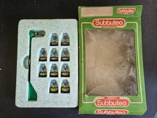 subbuteo verona usato subbuteo verona usato Italia