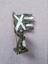 Bretonnian knight flag for sale  DUNMOW