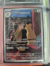 Persian 078 064 d'occasion  Narrosse