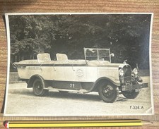 1930s saurer vintage for sale  COLCHESTER