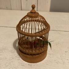 Vintage small wooden for sale  TEIGNMOUTH
