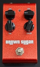 Rockbox Brown Sugar Boutique Overdrive USADO comprar usado  Enviando para Brazil