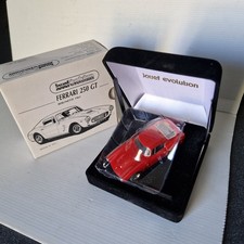 Ferrari 250 1961 d'occasion  Feyzin