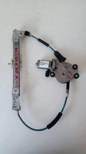 Motorino alzacristalli posteri usato Motorino alzacristalli posteri usato  Ferrara