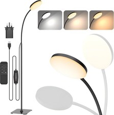 Led floor lamp for sale  DONCASTER