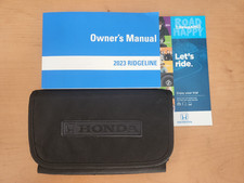 2023 honda ridgeline for sale  Sebring