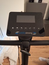 Fitnessbike gebraucht kaufen  Lübeck
