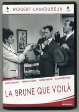 Dvd brune d'occasion  Belz