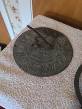 Sundial for sale  ABERDEEN