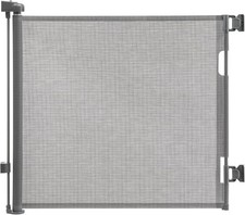 Retractable gate baby for sale  SALFORD