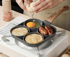 Padella antiaderente 18cm usato Padella antiaderente 18cm usato  Napoli