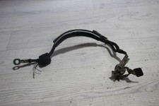 Batterie kabelbaum pluskabel gebraucht kaufen  Schwaigern