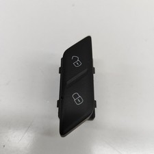 VW Caddy Furgon SA Central Locking Switch 2K0962125 2.0 Diesel 29279537, usado comprar usado  Enviando para Brazil