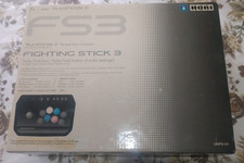 Hori fighting stick usato Hori fighting stick usato  Napoli