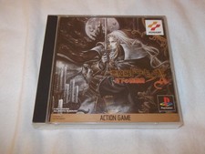 Castlevania symphony the gebraucht kaufen Castlevania symphony the gebraucht kaufen  Regensburg