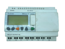 Crouzet Millenium 3 CD20 88970051 Inteligentny programowalny sterownik logiczny PLC 24VDC na sprzedaż  Wysyłka do Poland
