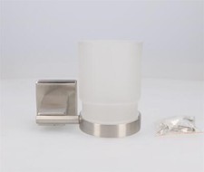 Mybath zahnputz becherhalter gebraucht kaufen  Zehdenick