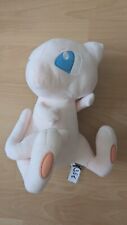 Plüschtier pokemon mew gebraucht kaufen  Düsseldorf