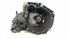 Cambio manuale fiat usato  Trambileno