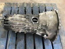 Manual gearbox discovery for sale  MELKSHAM