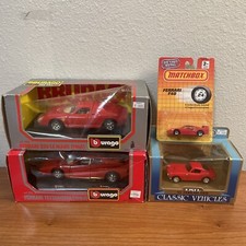 Ferrari lot bburago for sale  Bend