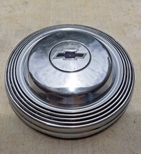 Vintage chevrolet dog for sale  Round Top