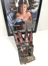 Freddy krueger replica for sale  Saginaw