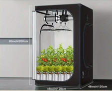 grow tent usato  Gemona del Friuli