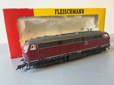 Fleischmann loco v218 d'occasion  Expédié en Belgium