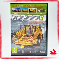 Espansione farming simulator usato  Vo