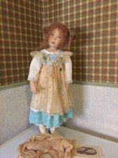 Zawieruszynski doll nikoletta for sale  Saint Joseph