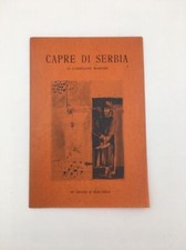 Libretto mal aria usato  Torino